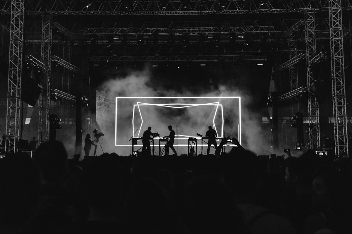 Music Mesh_Up